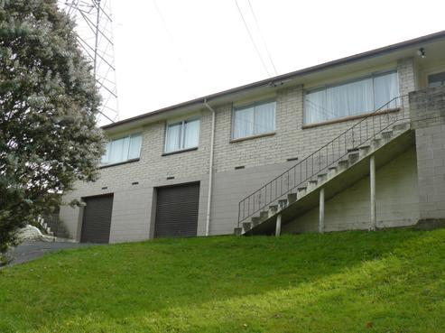 129 Sunset Road, Mangakakahi