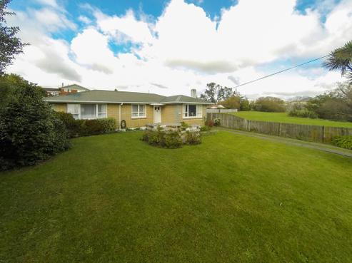 16 Norrie Place, Hillcrest