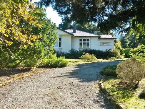 1235 Peel Forest Road, Mesopotamia