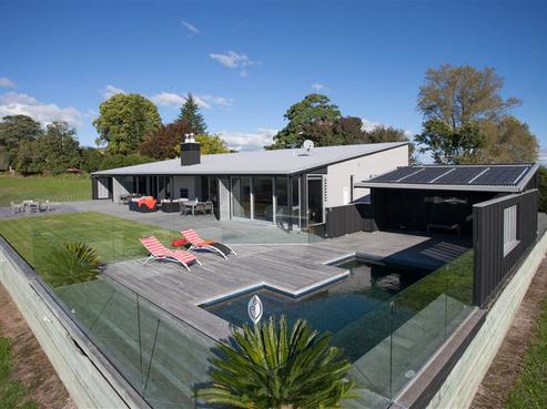 537 Oreipunga Road, Pukeatua