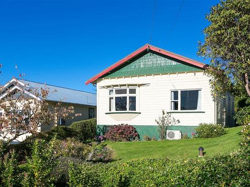 91 Shetland Street, Wakari