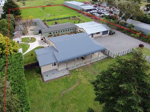 167 Ashley Street, Rangiora