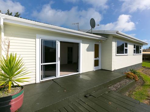 64 Parris Street, Waitara