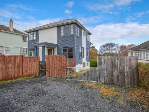 12 Allenby Avenue, Liberton