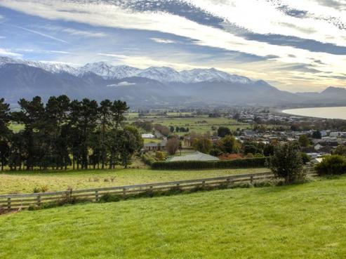 13 Shearwater Drive, Kaikoura