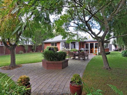 7 Ashby Grove, Kaiapoi