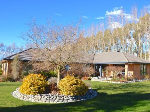 1005 Two Chain Road, Swannanoa