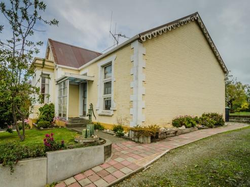 1 Wellington Street, Parkside