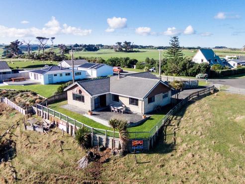 109 Peat Avenue, Kai Iwi