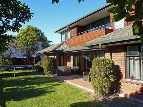 12 Evergreen Way, Stoke