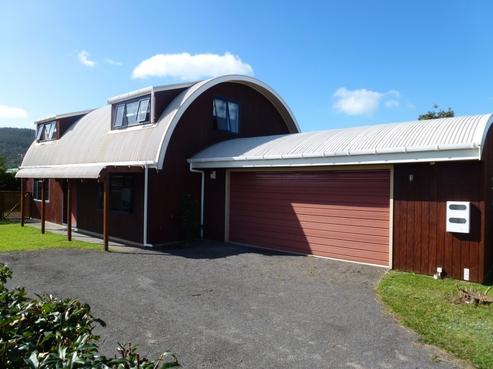 214B Tuck Road, Whangamata
