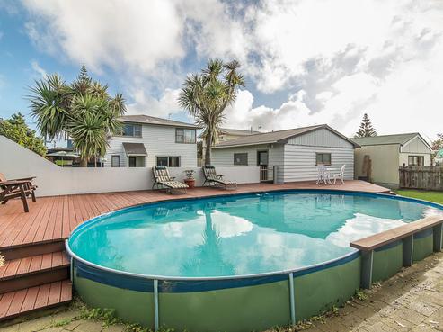 63 Donovan Road, Paraparaumu Beach