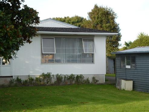 216 Otahu Road, Whangamata