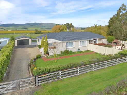11 Townend Street, Waipara