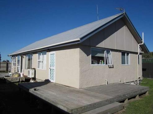 1435 Leeston Road, Doyleston
