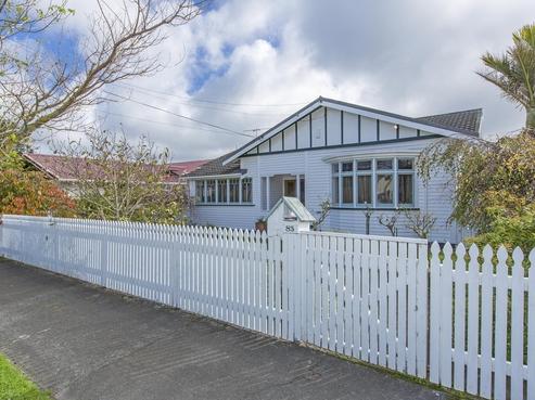 85 Hautana Street, Woburn