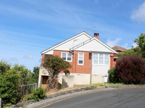 47 Barclay Street, Liberton