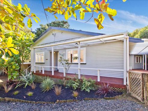 128 Horsman Road, Waitakere