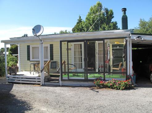 273 Taupahi Road, Turangi