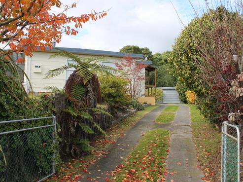 118 Elizabeth Street, Tauhara