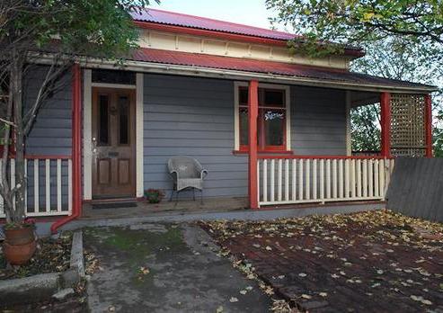 10 Dublin Street, Lyttelton