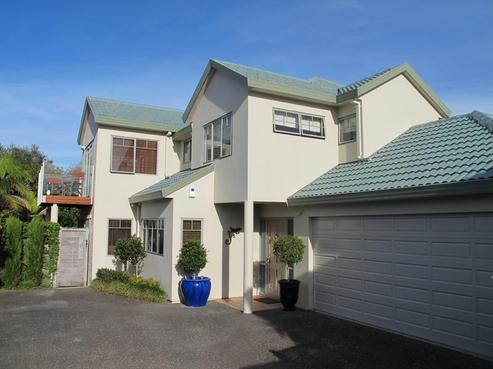 22A Jutland Road, Hauraki
