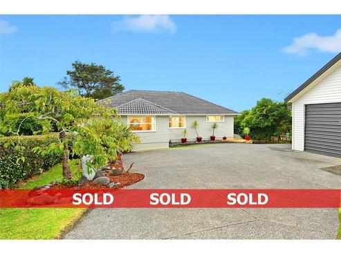 72A Pupuke Road, Hillcrest