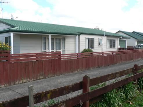 108A George Street, Tuakau