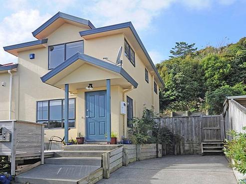 73A Woodhouse Avenue, Karori