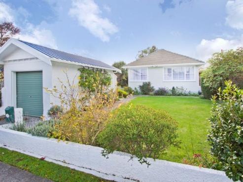 31 Epuni Street, Aro Valley