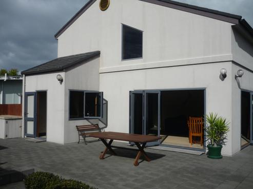 212A Tuck Road, Whangamata