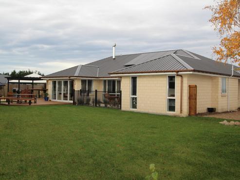 7 Wedgewood Row, Rolleston