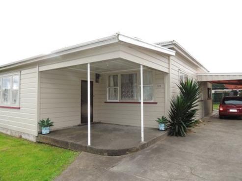 125 Queen Street, Wairoa