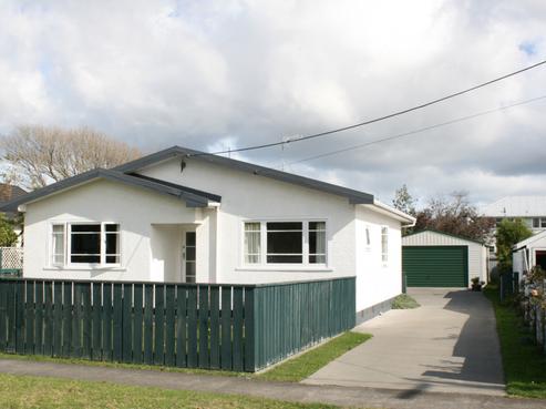 11 Stewart Street, Aramoho