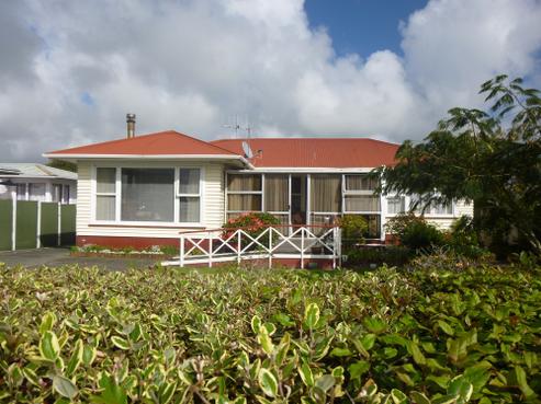53 Matthews Avenue, Kaitaia
