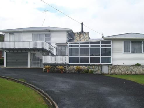 3 South Street, Te Kuiti