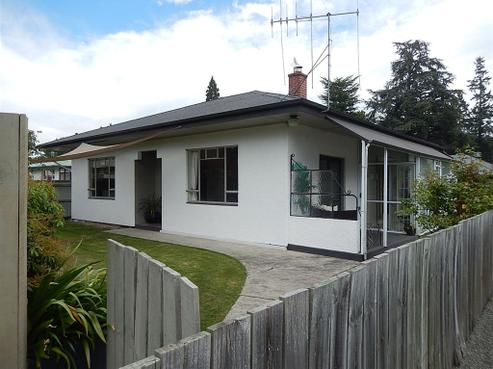 92 Talbot Street, Geraldine