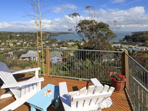 12 Park Road, Surfdale
