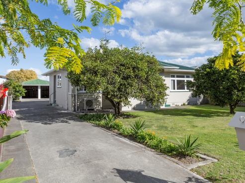 8 Riverbend Road, Onekawa