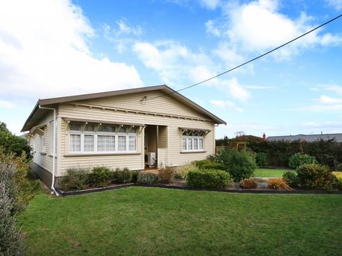 1 Monmouth Street, Feilding