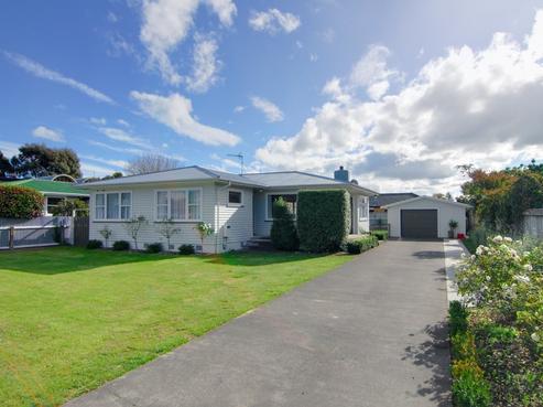 108 Hapuku Street, Frimley