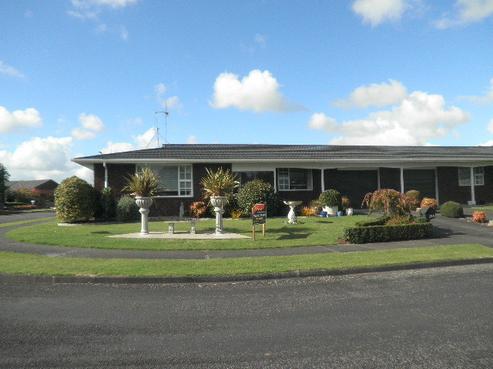 18A Tennent Court, Marton