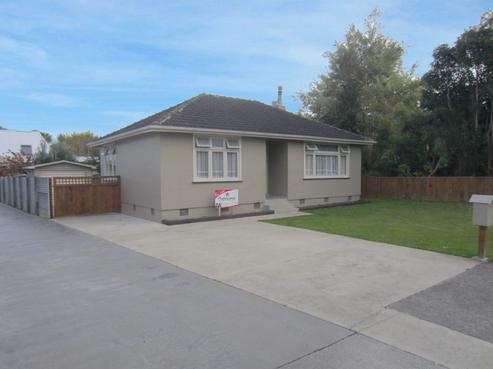 10A Harford Street, Feilding