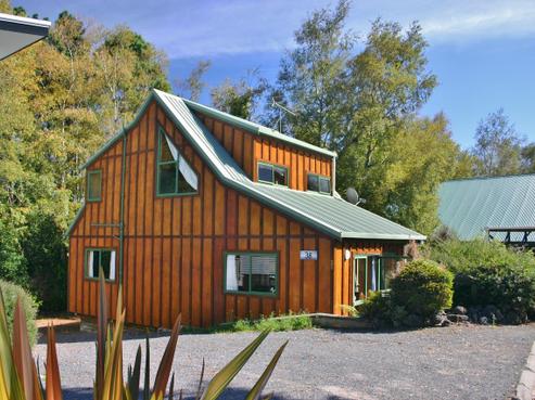 38 Southridge Drive, Ohakune