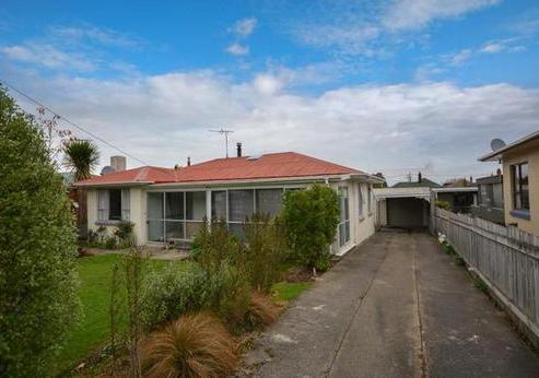 455 Taieri Road, Halfway Bush