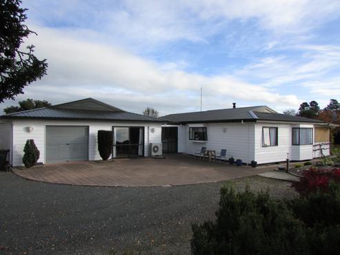 28 Cambridge Street, Tapanui