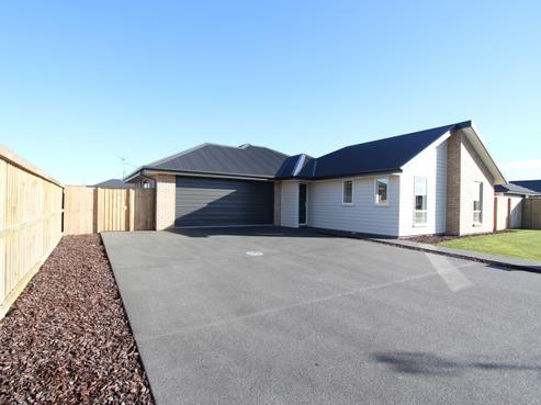 82 Iris Taylor Avenue, West Melton