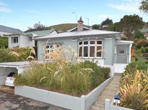 418 North Road, North East Valley