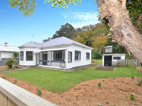 55 Somerville Street, Andersons Bay