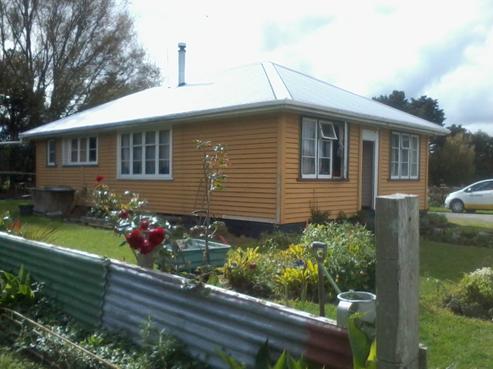 190 Otiria Road, Moerewa